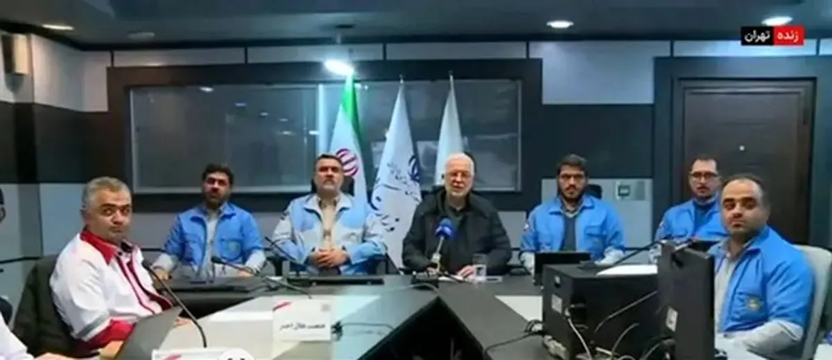  با اقدامات پیش‌دستانه، خسارت‌های بارندگی‌های شدید به حداقل رسید