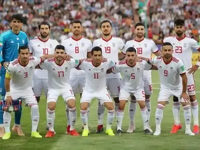 زمان بازی ایران و امارات در مرحله انتخابی جام‌جهانی