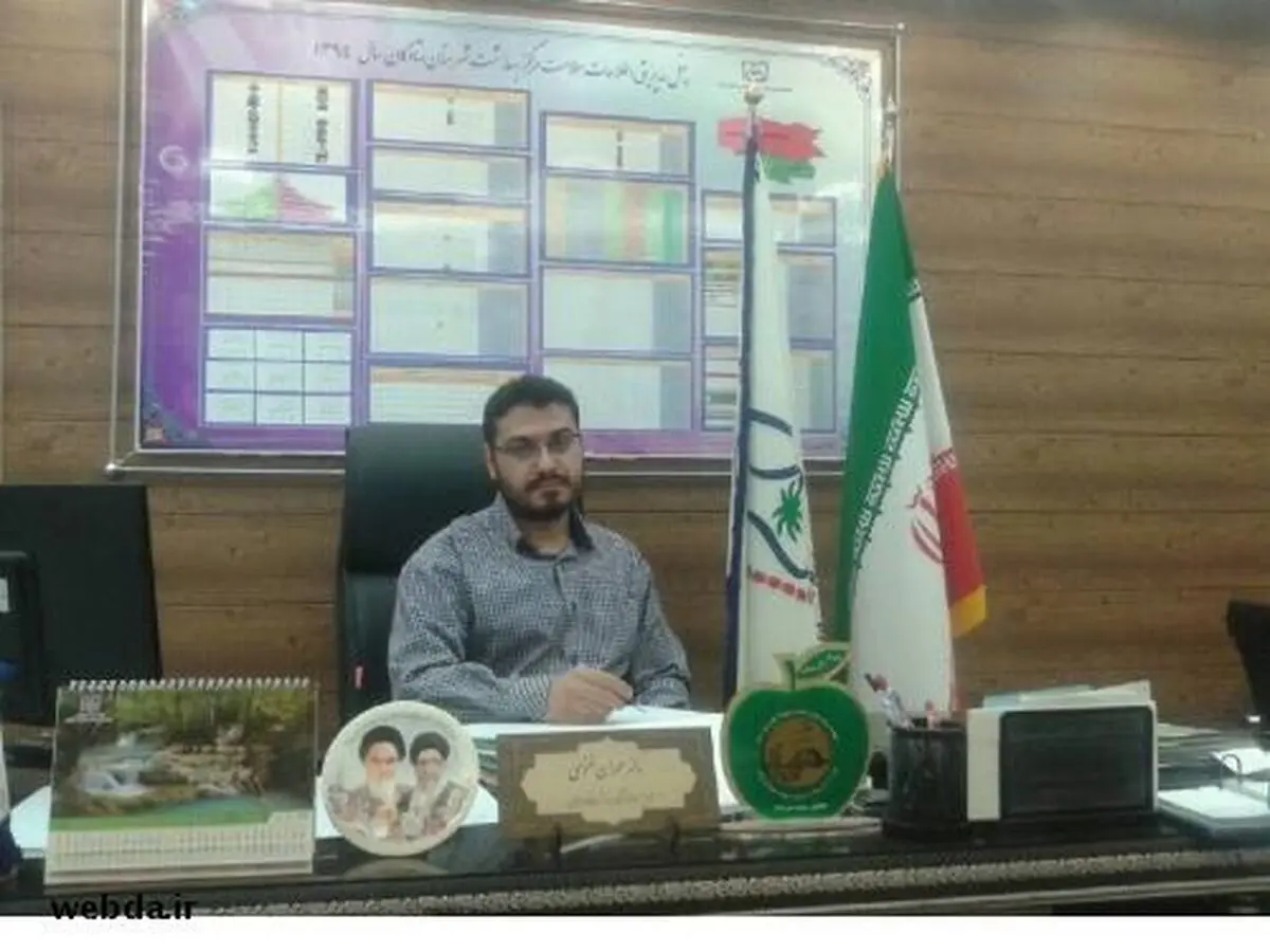 افتتاح کلینیک متخصصان بیمارستان شادگان 