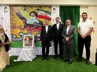 گزارشی از سه اتفاق فرهنگی در قطر، پاکستان و افغانستان