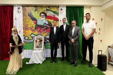 گزارشی از سه اتفاق فرهنگی در قطر، پاکستان و افغانستان