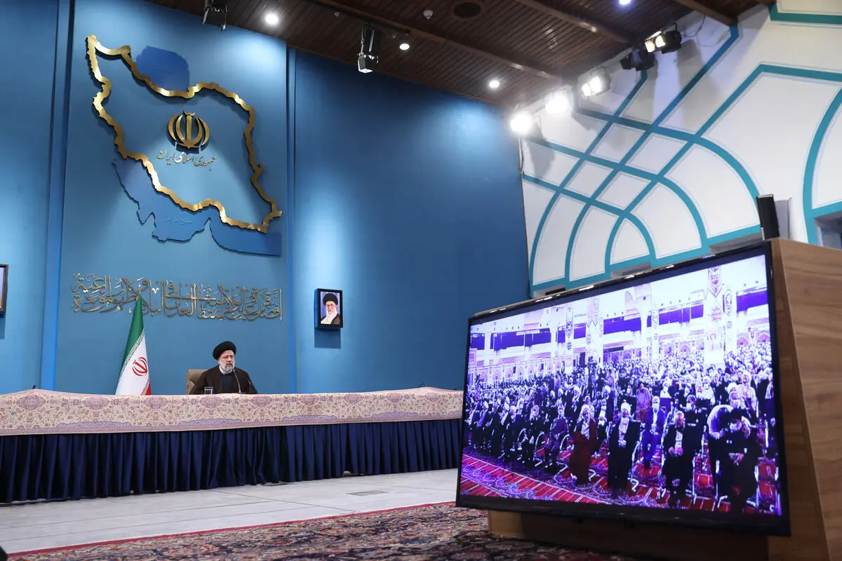 روحانیون در مقابل کمترین دریافتی، بیشترین حضور و جانفشانی را در کنار مردم دارند 