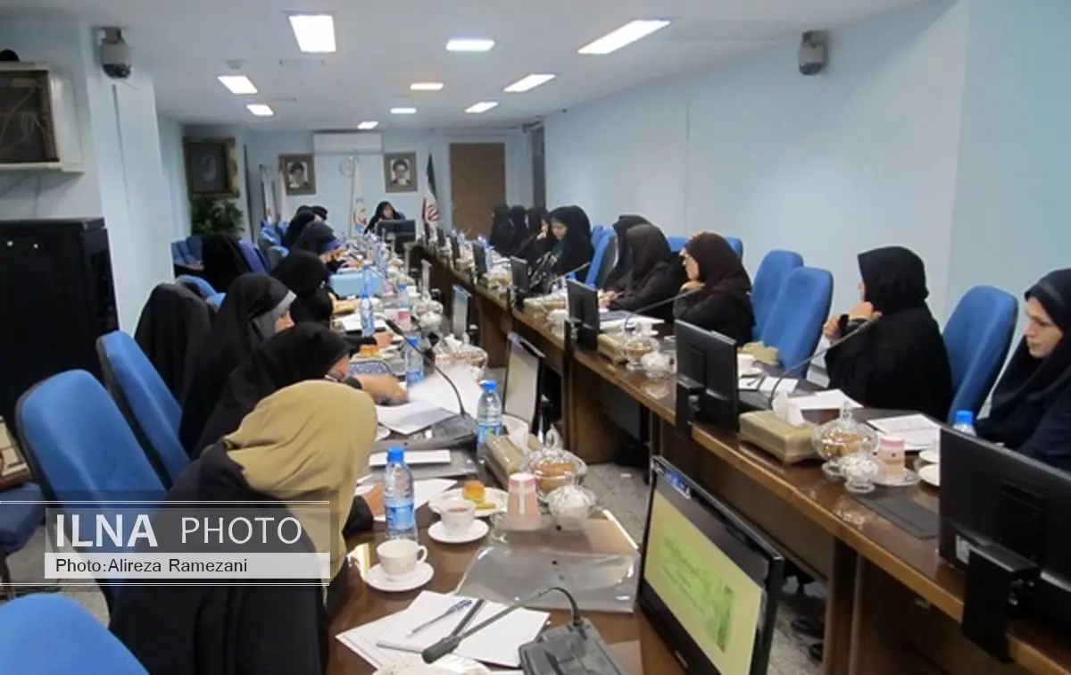 برنامه‌ریزی برای افزایش مهارت‌های فردی، اجتماعی و مدیریتی زنان شاغل