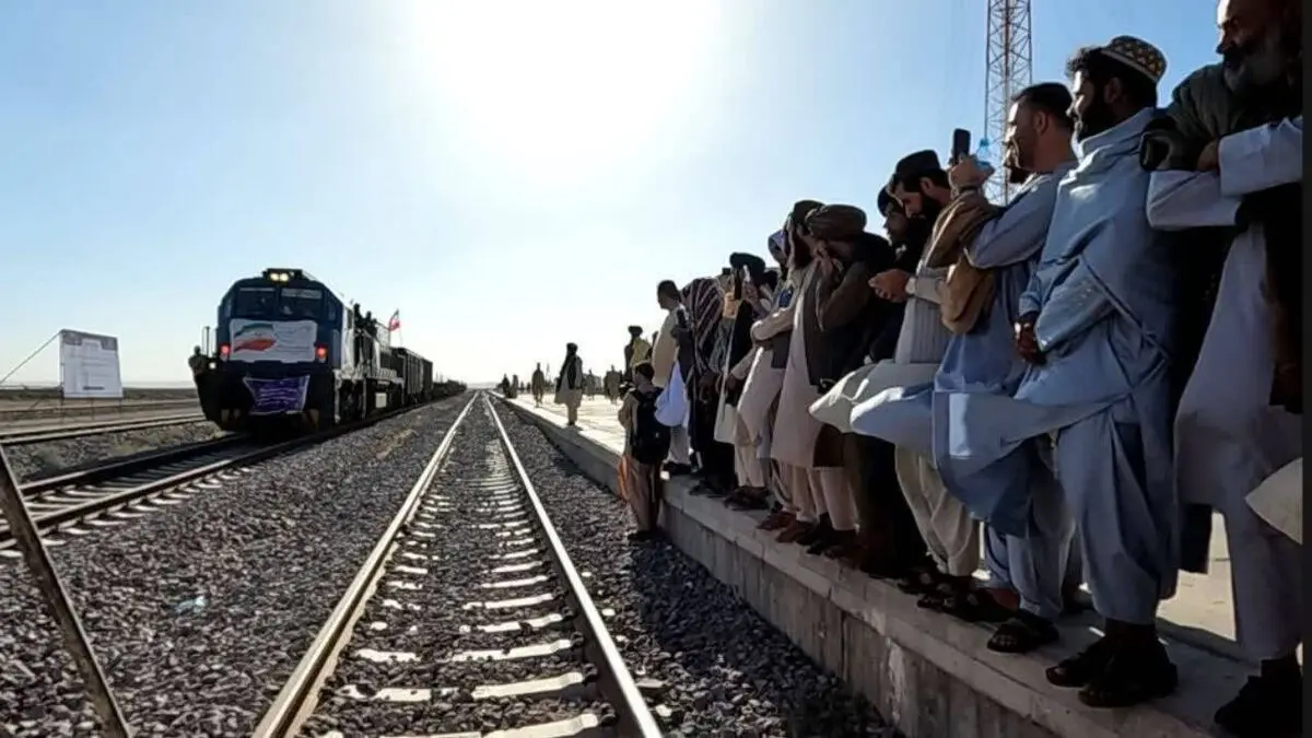 امیدواریم افزایش همکاری‌ها با افغانستان مسئله آب را تحت تاثیر مثبت قرار دهد