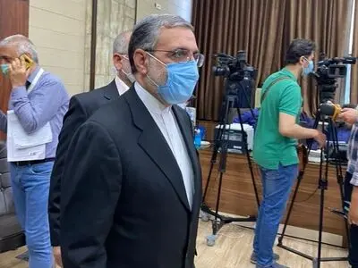 سخنگوی قوه قضائیه از هیات مرکزی نظارت بر انتخابات بازدید کرد