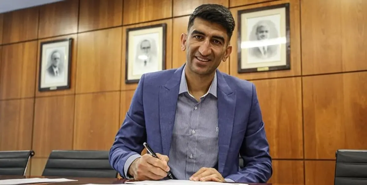 واکنش AFC به انتقال بیرانوند به بواویشتا پرتغال+عکس