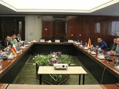الربط التجریبی لشبکة الکهرباء بین إیران والعراق أواسط نوفمبر القادم