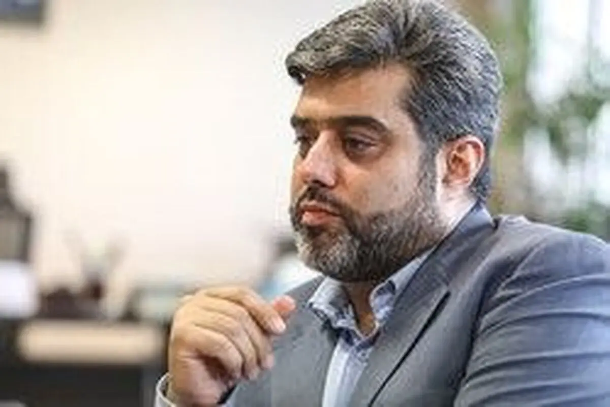 پیام مدیرعامل بنیاد رودکی به مناسبت روز ملی هنرهای نمایشی