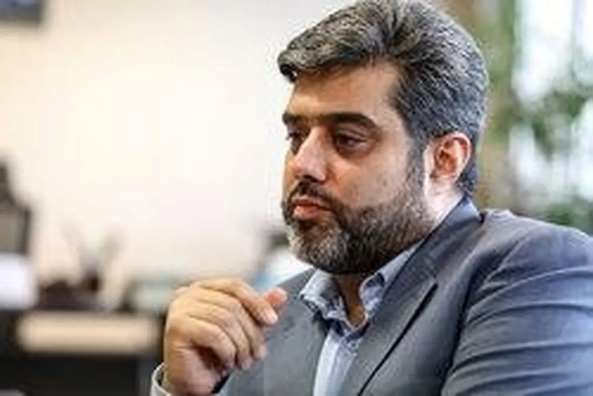 پیام مدیرعامل بنیاد رودکی به مناسبت روز ملی هنرهای نمایشی