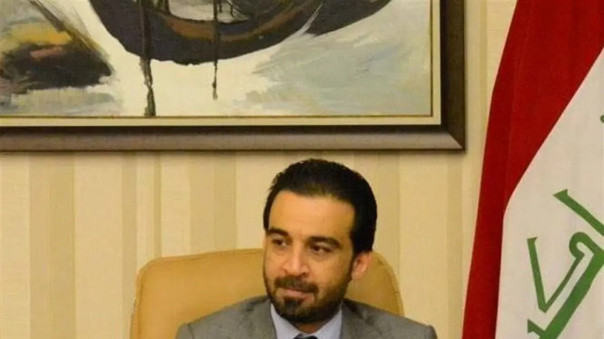 تکذیب استعفای رئیس پارلمان عراق