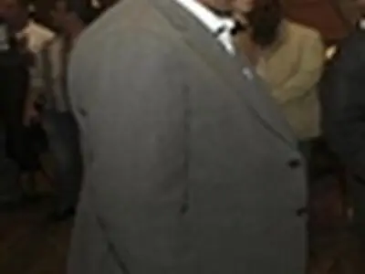 معاون رئیس سازمان اطلاعات لیبی ربوده شد