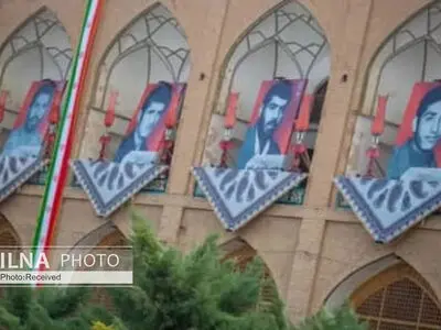 طرح با اجرا تفاوت داشت/ شان شهدا و شان میراث‌جهانی بیش از این‌هاست