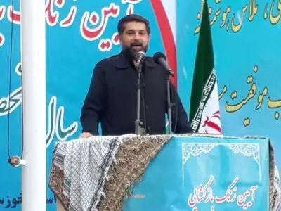 افتتاح ۸۶۰ کلاس درس و جمع آوری ۲۵۰ کلاس کانکسی همزمان با آغاز سال تحصیلی در خوزستان/ افتخار آفرینی دانش آموزان عشایری استان در کنکور ۹۸