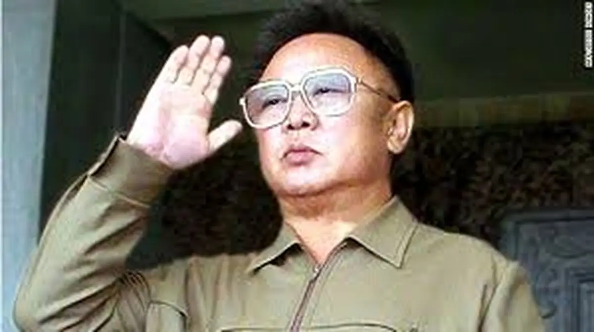 Kim Jong Il and Single-Hearted Unity of the DPRK