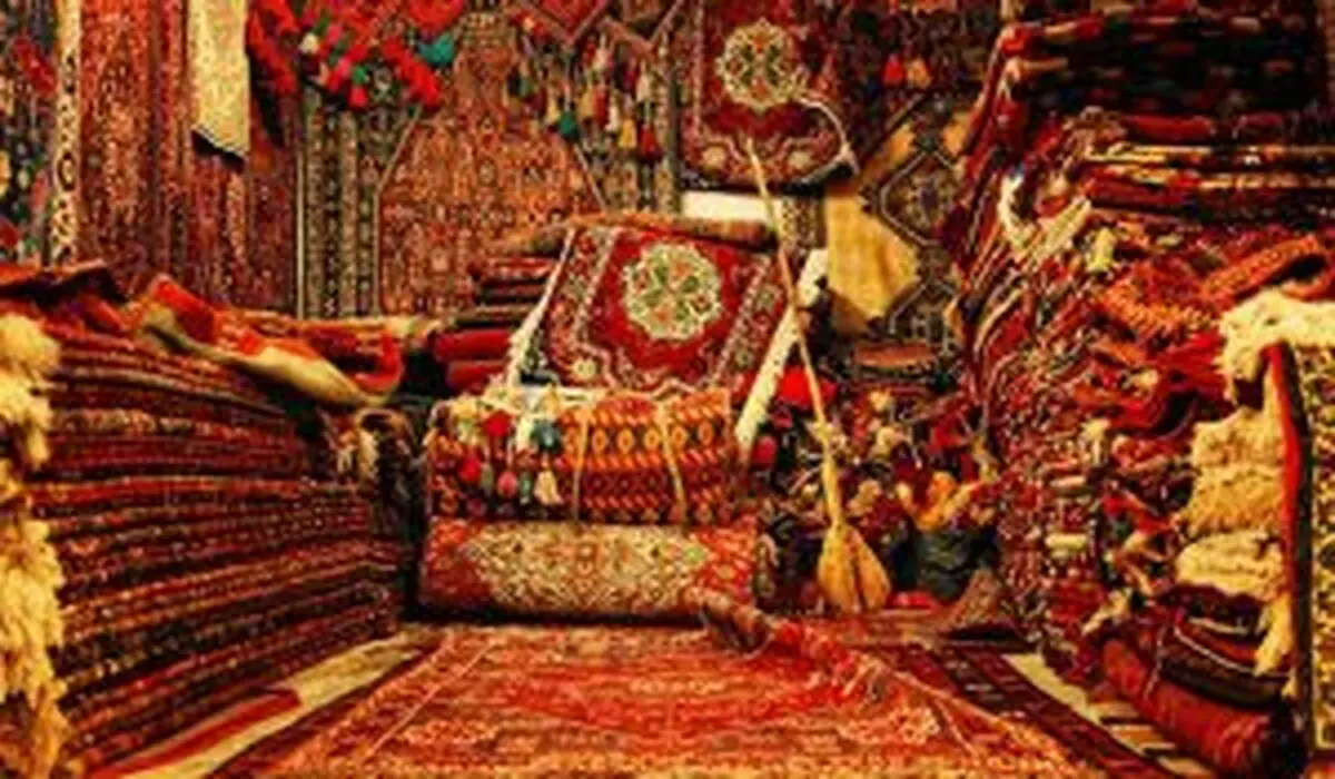 سرقت تخته فرش‌های نفیس در کرمانشاه به روش بیهوشی
