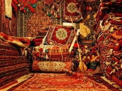 سرقت تخته فرش‌های نفیس در کرمانشاه به روش بیهوشی
