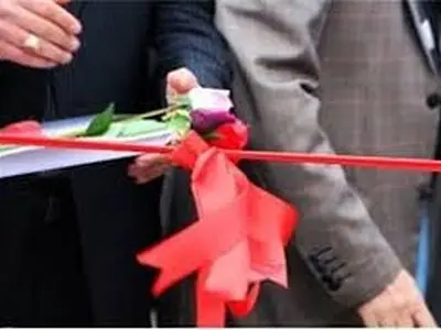 بهره‌برداری از 67 پروژه با اعتبار 2420 میلیارد ریال در شهرستان فراهان