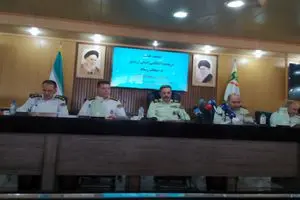 سرقت‌ها در اردبیل ۱۱ درصد کاهش یافت/ نمره قبولی مردم به نیروی انتظامی 