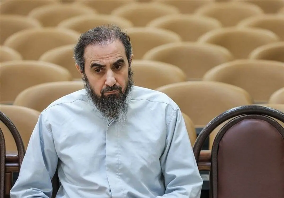 Iran executes terrorist responsible for 2018 Ahvaz attack that killed 25