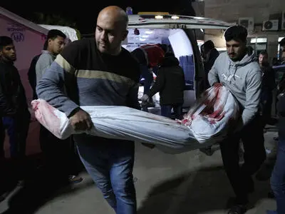 شهادت ۴ خبرنگار فلسطینی در پی بمباران اسرائیل در غزه