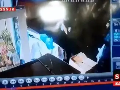 تصاویر زورگیری در جنوب شرق تهران / این افراد توسط پلیس آگهی تهران بزرگ دستگیر شدند