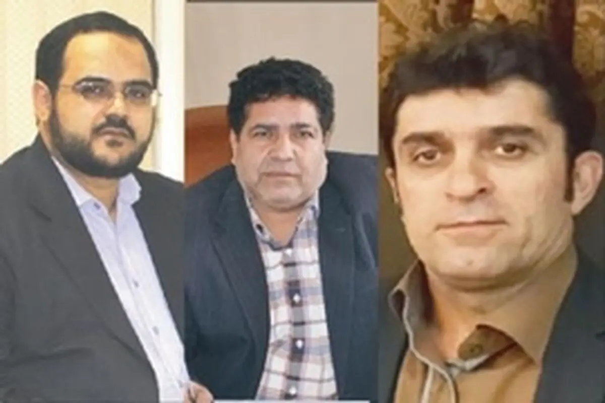 مدیرکل فرهنگ و ارشاد اسلامی استان بر انتخابات خانه مطبوعات کرمانشاه نظارت کنند
