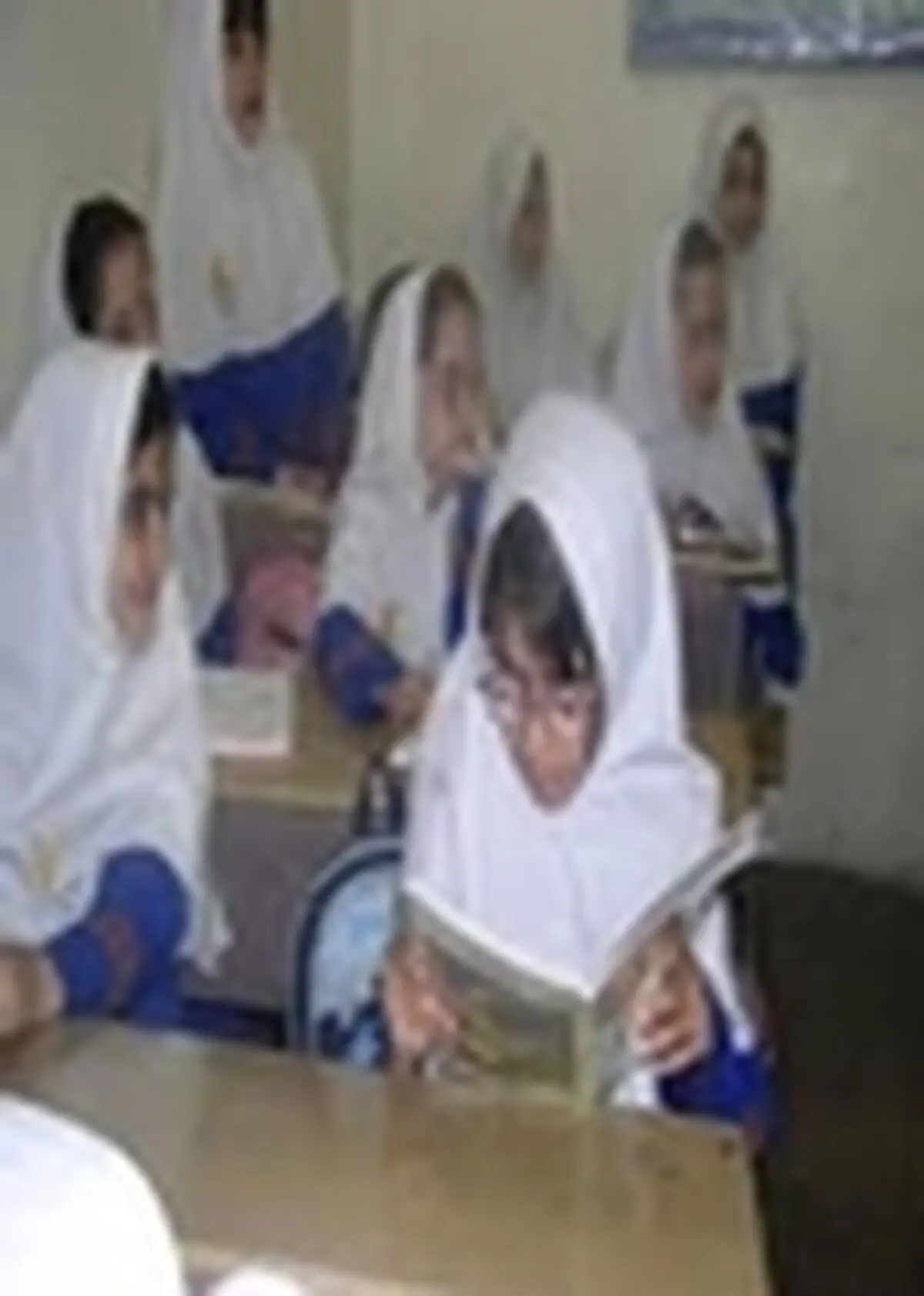 بیش از ۶ هزار دانش آموز استثنایی مازندران سال جدید تحصیلی را آغاز می کنند