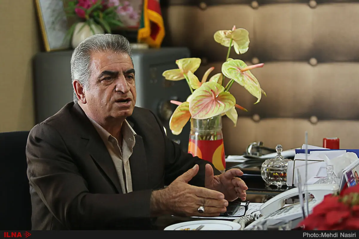 بزرگ‌ترین مشکل ما مالیات ارزش افزوده است