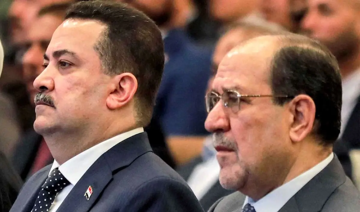 حمایت شیعی و کردی، تردید سنی؛ المالکی به عرصه نخست‌وزیری بازگشت