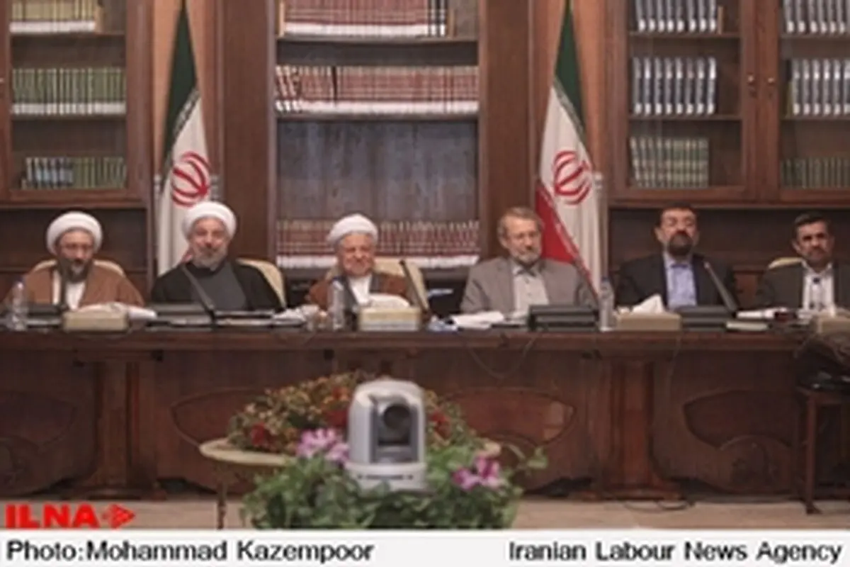 ایران ضمن حفظ حقوق هسته‌ای خود خواستار تعامل است