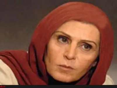 پیشنهاد پرویز کلانتری به همسر محمود استادمحمد: نمایشگاه بگذار