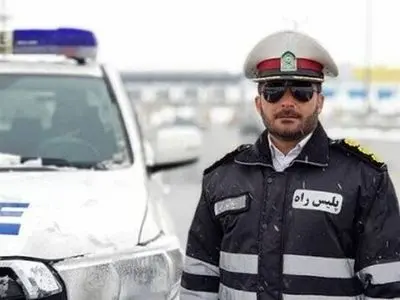 ترافیک سنگین در محورهای شمالی/ بارش‌ها در ۱۰ استان ادامه دارد 