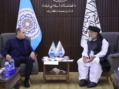 تسهیل صادرات و ترانزیت در دستور کار ایران و افغانستان/ تأکید بر برگزاری هفتمین کمیسیون مشترک
