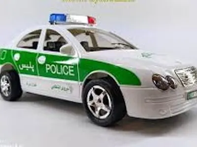 ماجرای رقص دختر روی ماشین نیروی انتظامی چیست؟ +فیلم