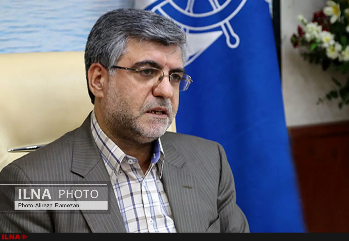 فراخوان عمومی بینالمللی سرمایهگذاری فاز 3 بندر شهید رجایی