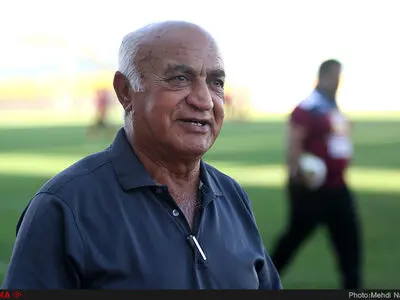 ابراهیمی: پرسپولیس به هافبکی مثل ربیع‌خواه نیاز دارد