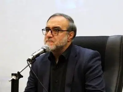 درگذشت معاون سیاسی ندسا براثر سانحه رانندگی