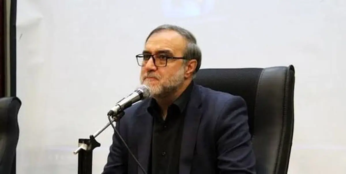 درگذشت معاون سیاسی ندسا براثر سانحه رانندگی