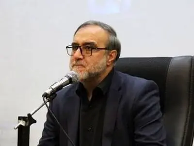 درگذشت معاون سیاسی ندسا براثر سانحه رانندگی
