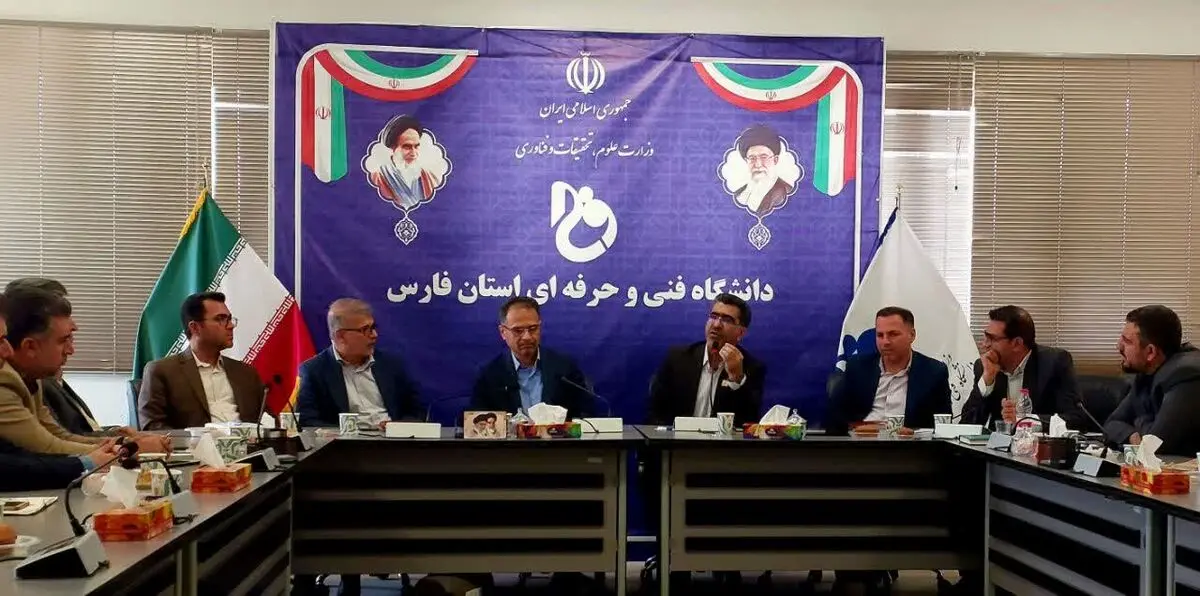 ما مخالف تک صدایی در دانشگاه ها هستیم
