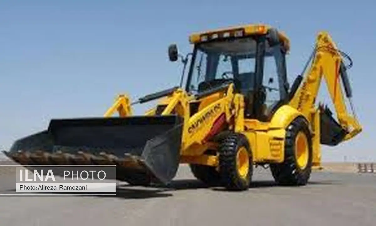 ۲۰ میلیارد ریال برای آماده‌سازی ماشین‌آلات راهداری در استان گلستان نیاز است 