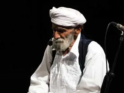 یکی از سه خنیاگر نسل طلایی موسیقی خراسان درگذشت