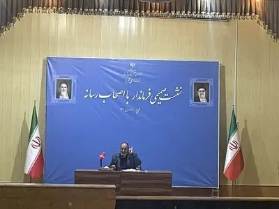 هرچه از دستم برآمد کردم، دعا کنید بعد از من فرد توانمند تری بیاید