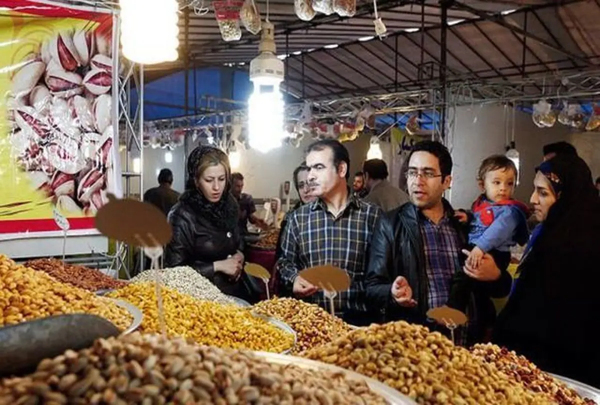 نظارت بازرسان تعزیرات حکومتی در ایام نوروز / حمایت از اقشار ضعیف جامعه