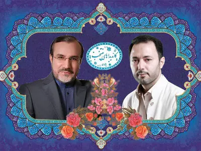 استاندار البرز به دو نماینده منتخب مجلس تبریک گفت
