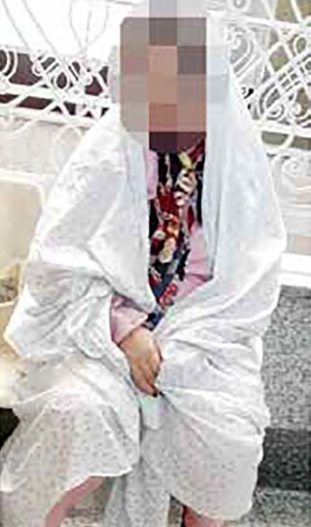 اعتراف عجیب زن تهرانی به قتل 
