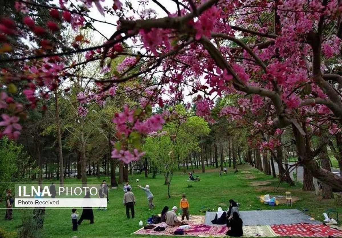دمای هوای اردبیل امروز افزایش می‌یابد / آسمان استان در روز طبیعت صاف است