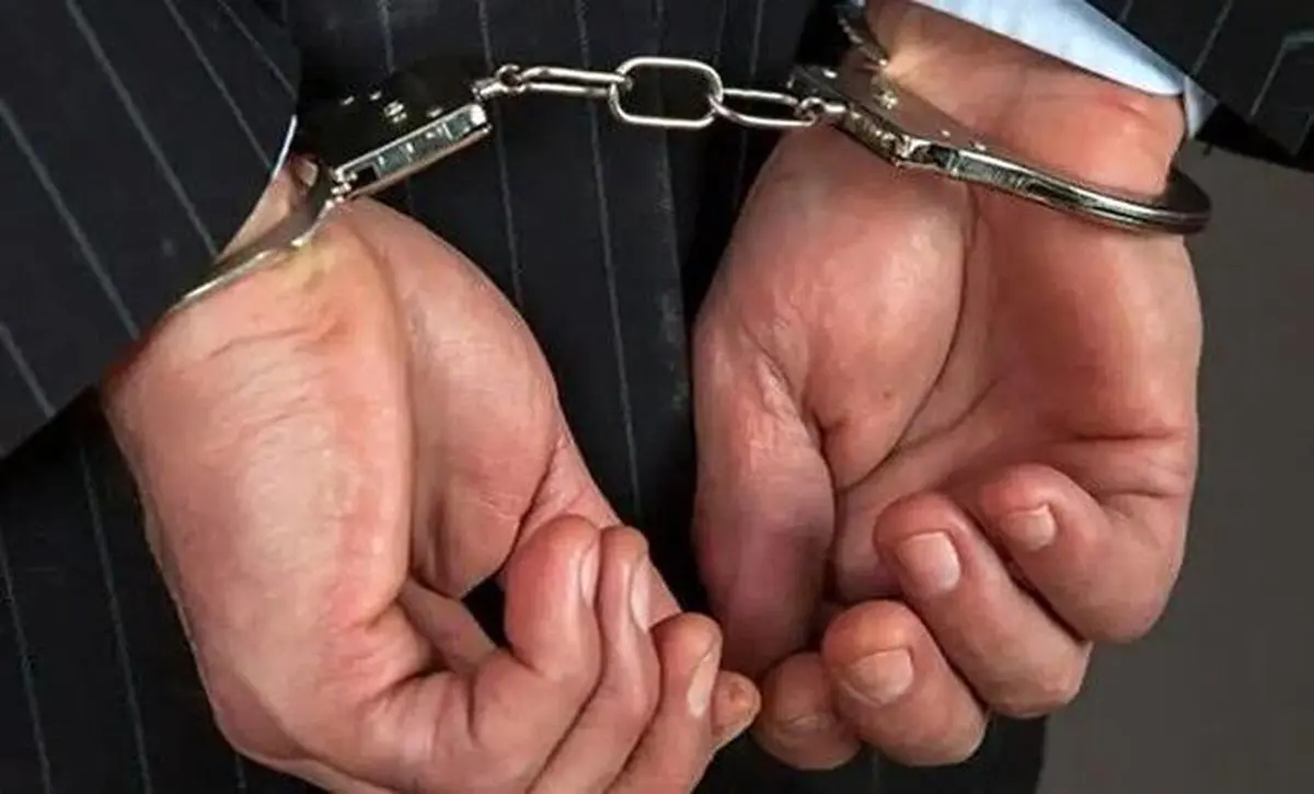 در پی برخی اتهامات مالی و سوءمدیریت؛ شهردار ایلام بازداشت شد 