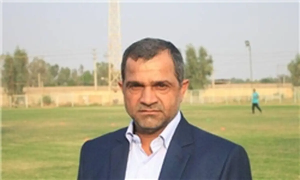 سرپرست جدید باشگاه استقلال خوزستان انتصاب شد
