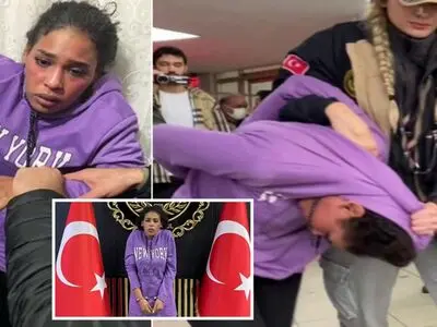 اعتراف عامل انفجار استانبول به دستور گرفتن از حزب کارگران کردستان